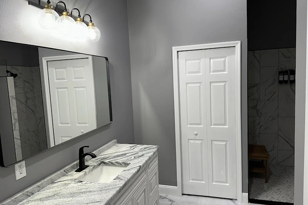Bathroom Remodel Service Bathroom Remodel Service