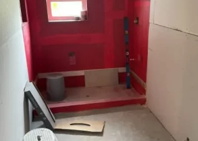 Dependable remodeling company