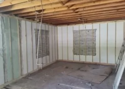 Efficient remodeler
