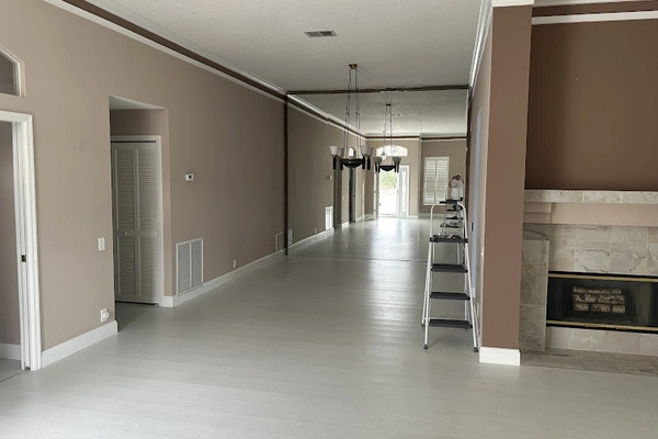 Home Renovation Services Home Renovation Services