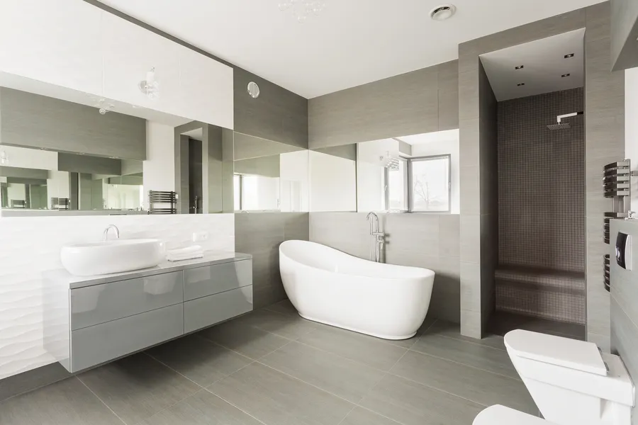Common Mistakes To Avoid In A Bathroom Renovation Project Lady Lake, FL