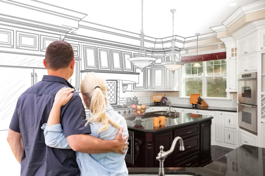 How Home Renovation Services Transform Living Spaces in Lady Lake, FL