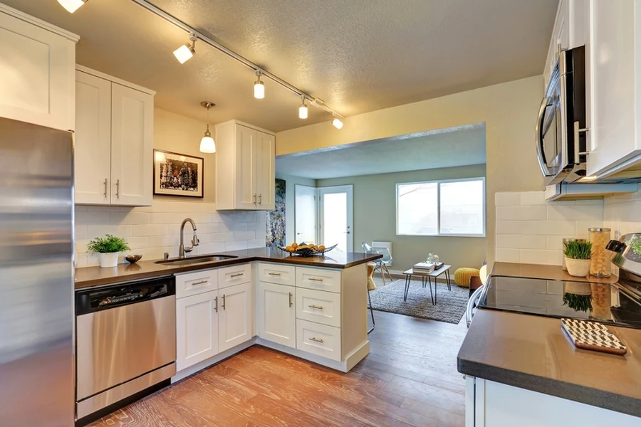 Kitchen Remodeling Services That Improve Home Value in Lady Lake, FL