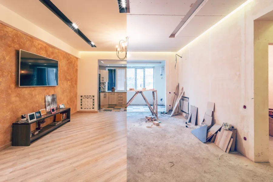 Planning Your Next Project With Home Renovation Services in Lady Lake, FL