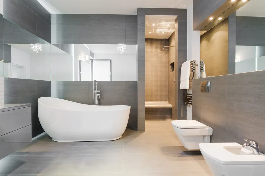 Premium Bathroom Remodel Service Lady Lake, FL
