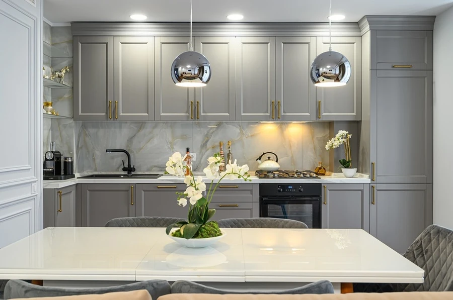 Quality Kitchen Remodeling Services Lady Lake, FL