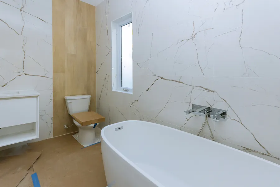 Reputable Bathroom Remodel Service Lady Lake, FL