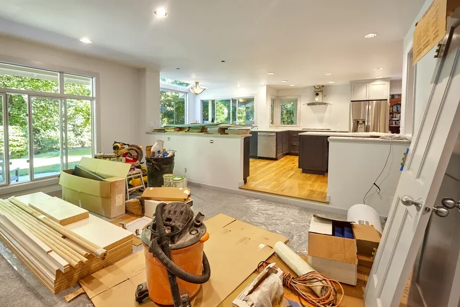 Superior Home Renovation Services Lady Lake, FL