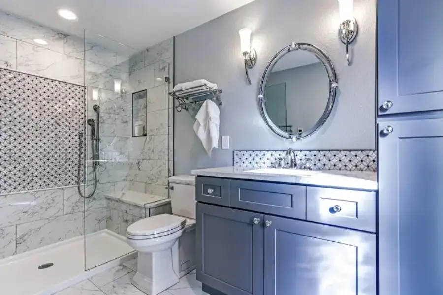The Importance Of Proper Ventilation In A Bathroom Renovation Lady Lake, FL