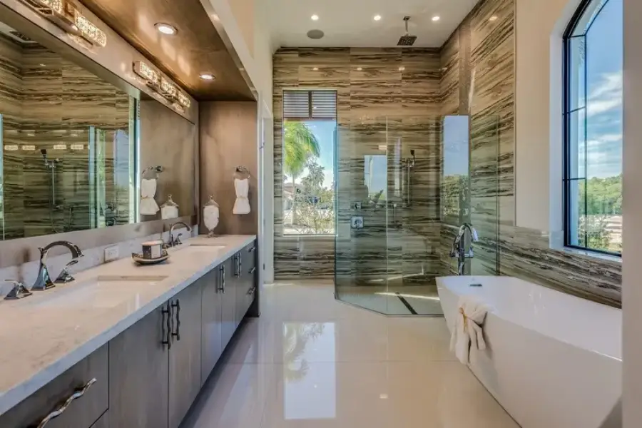 The Importance Of Proper Ventilation In A Bathroom Renovation in Lady Lake, FL