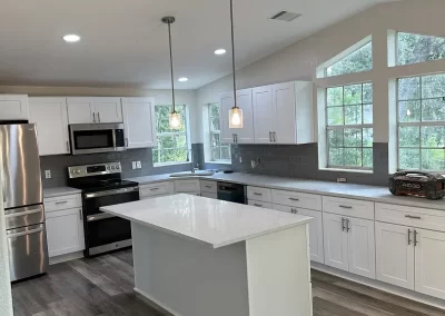 Dependable Home Remodel Contractors