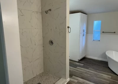 Dependable Remodeler