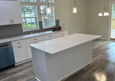 Reputable House Remodeling
