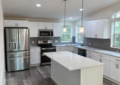 Trusted Remodeling Contractor